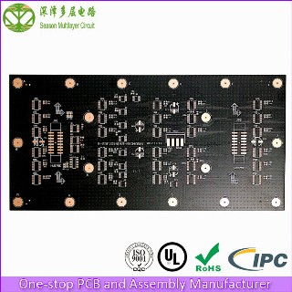 電子元器件 現(xiàn)代電子技術的基石